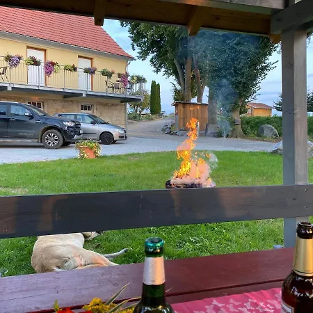 Bauernhofurlaub Auf Der Hedwigshoehe